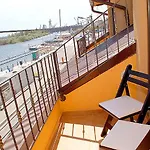 Maritimo Villa
