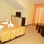Villa Maritimo *