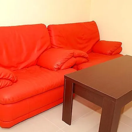 Maritimo Vila Mangalia