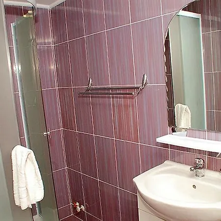 Maritimo Vila Mangalia