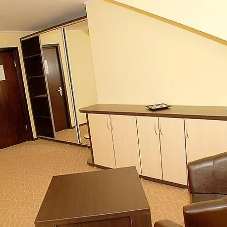 Maritimo Vila Mangalia