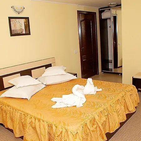 Maritimo Villa *