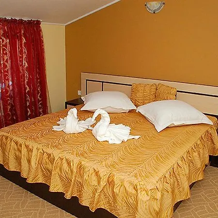 Maritimo Vila Mangalia