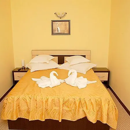 Vila Maritimo Mangalia