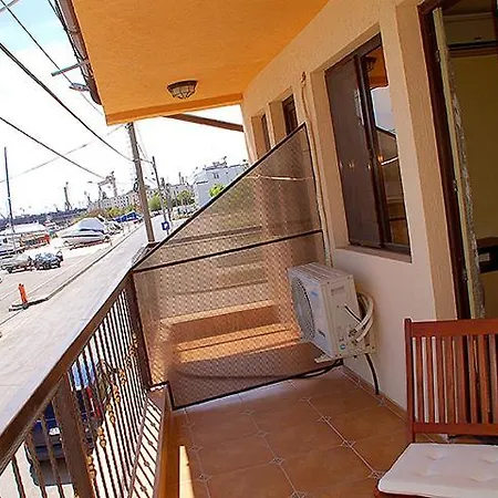 Maritimo Vila Mangalia